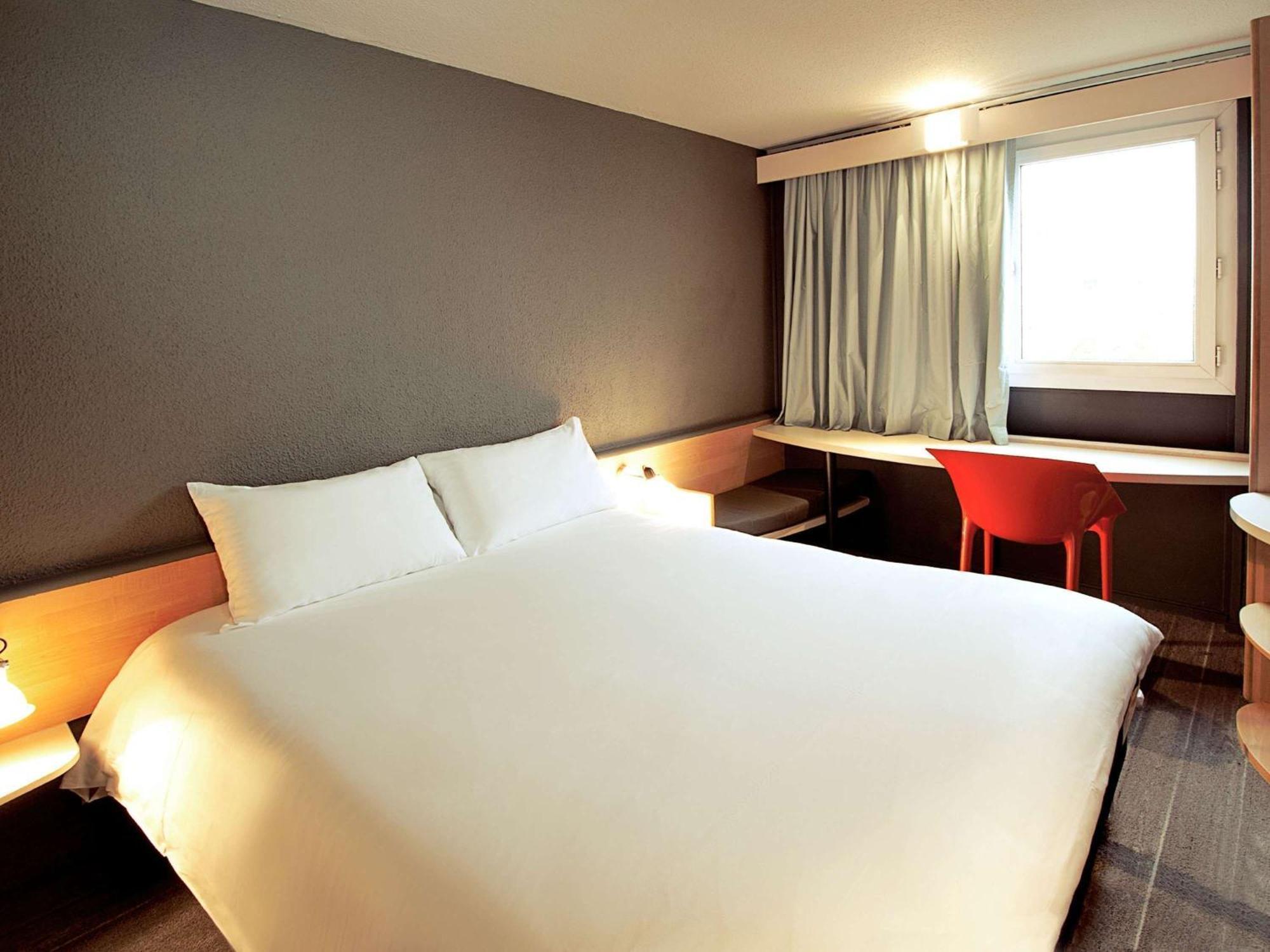 Ibis Carlisle City Centre Екстериор снимка