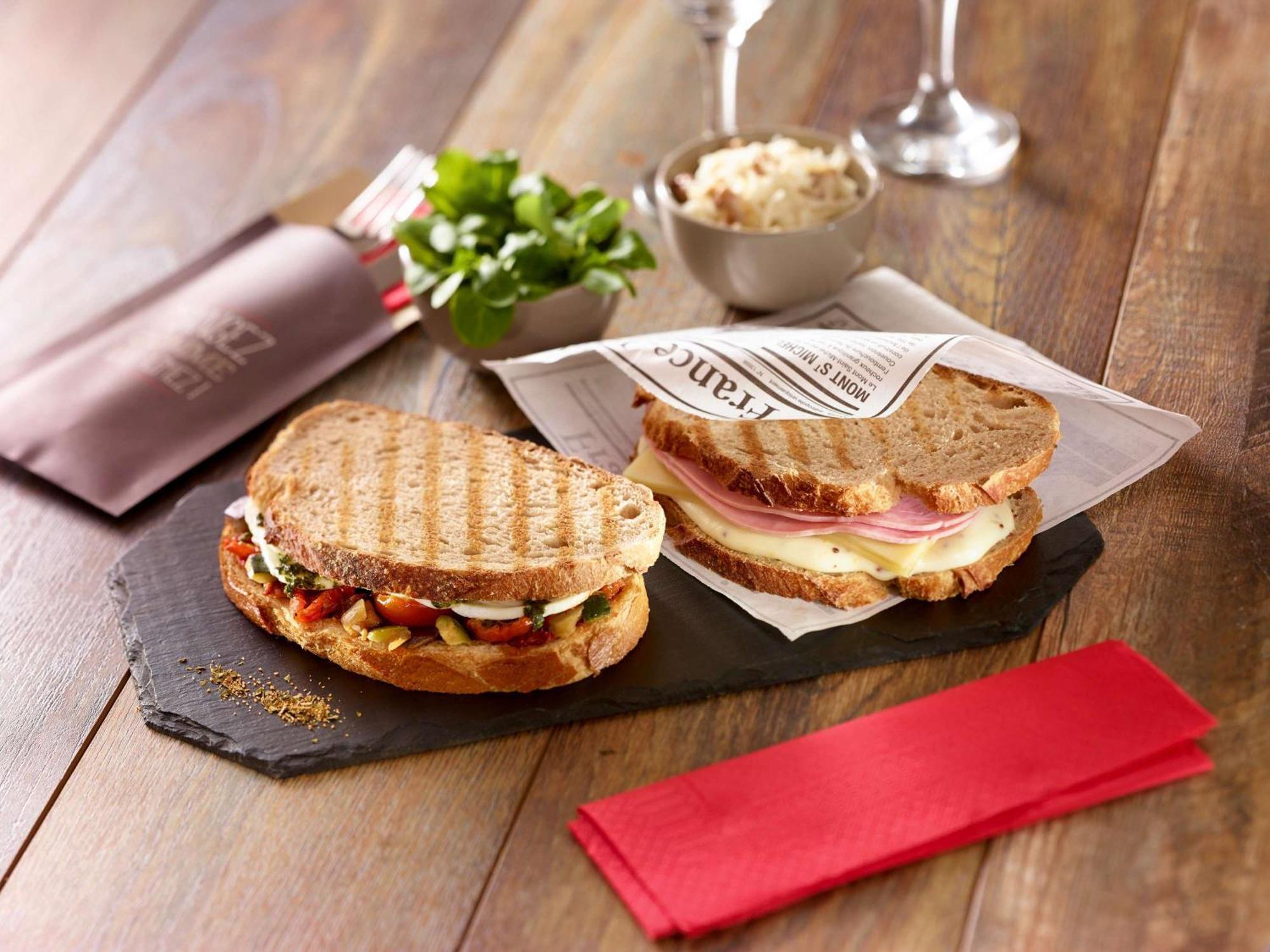Ibis Carlisle City Centre Екстериор снимка
