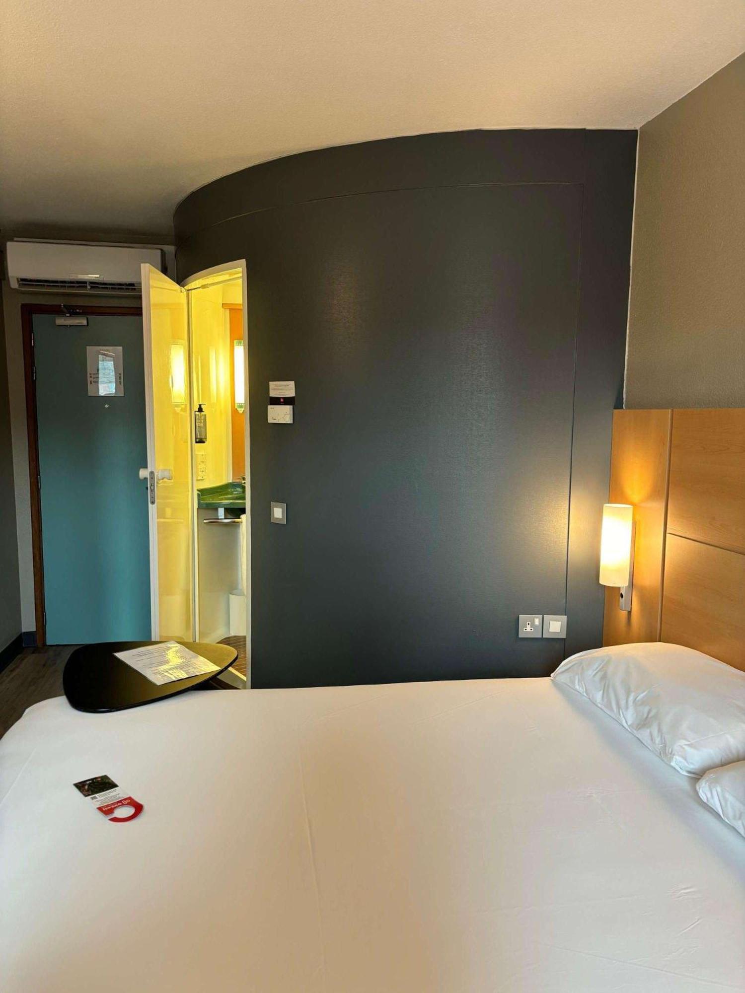 Ibis Carlisle City Centre Екстериор снимка