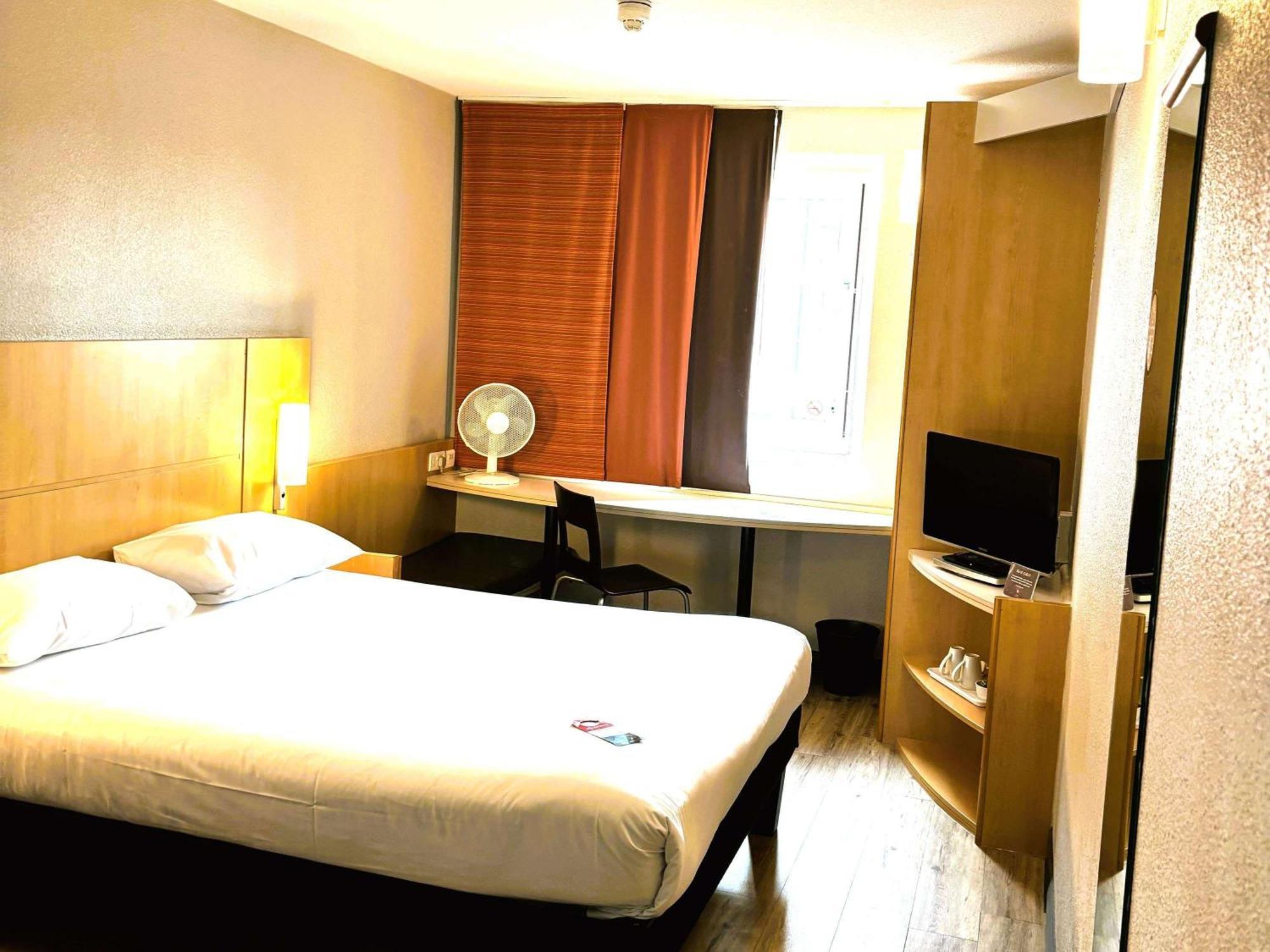 Ibis Carlisle City Centre Екстериор снимка