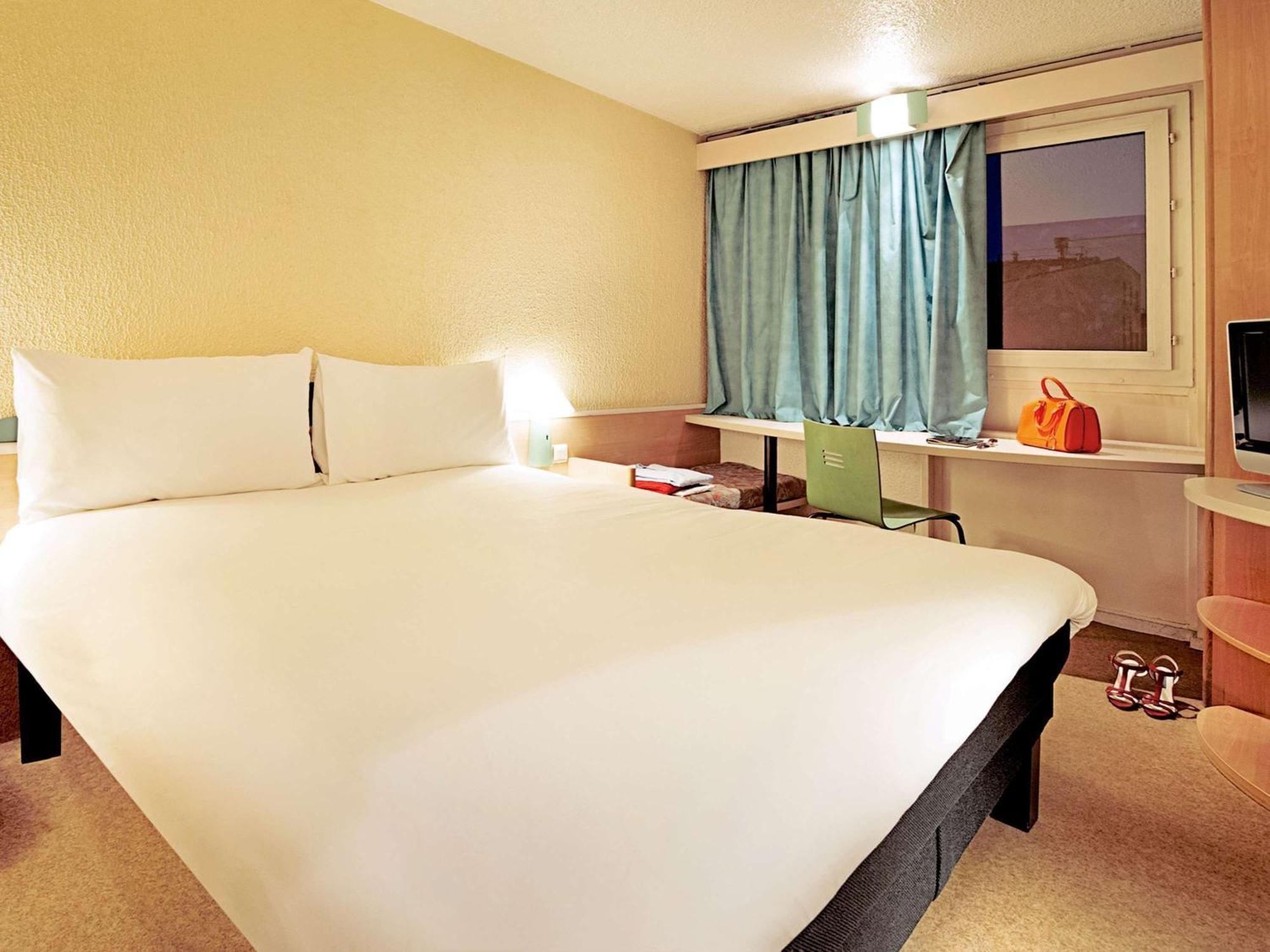 Ibis Carlisle City Centre Екстериор снимка