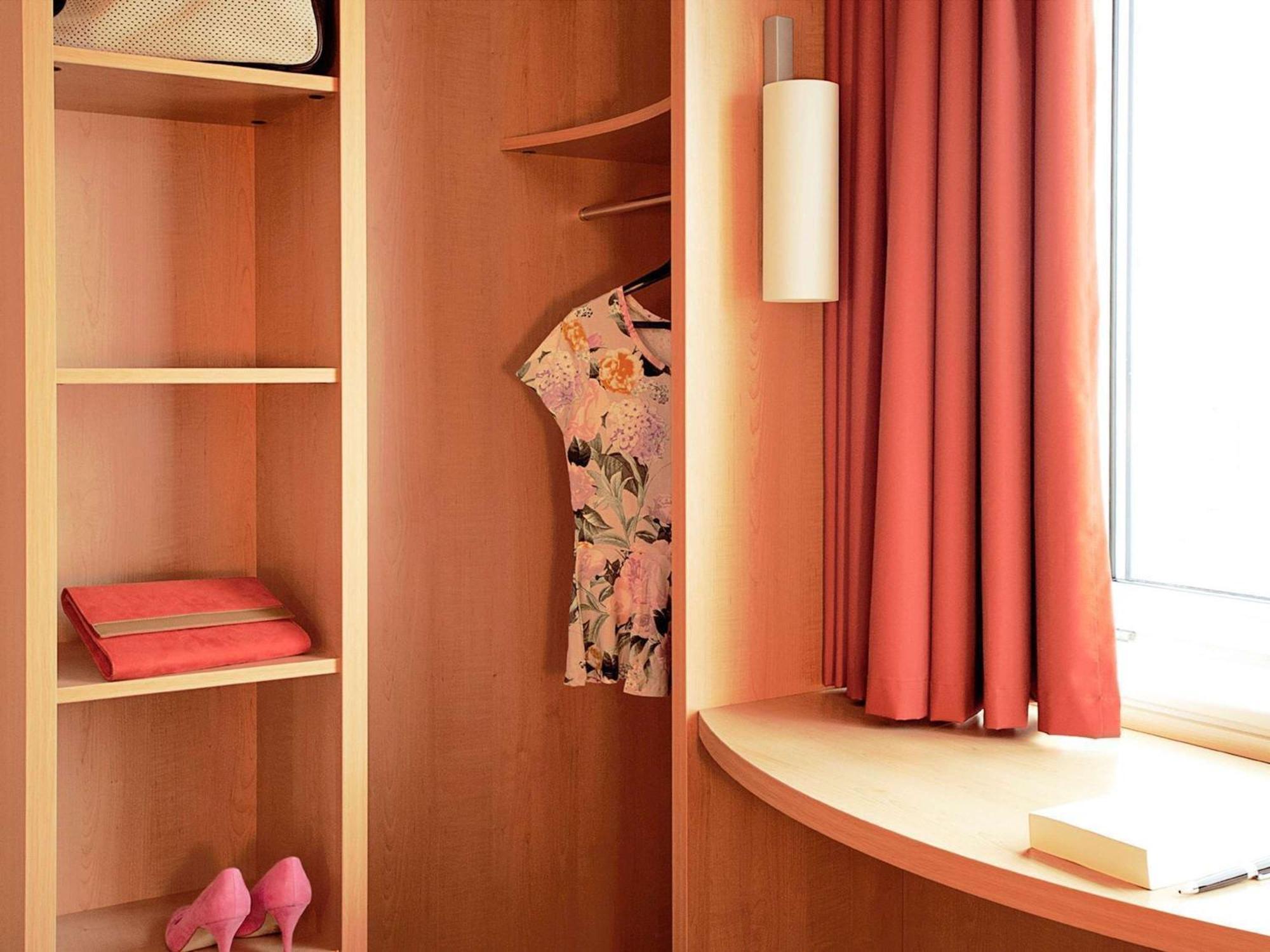 Ibis Carlisle City Centre Екстериор снимка