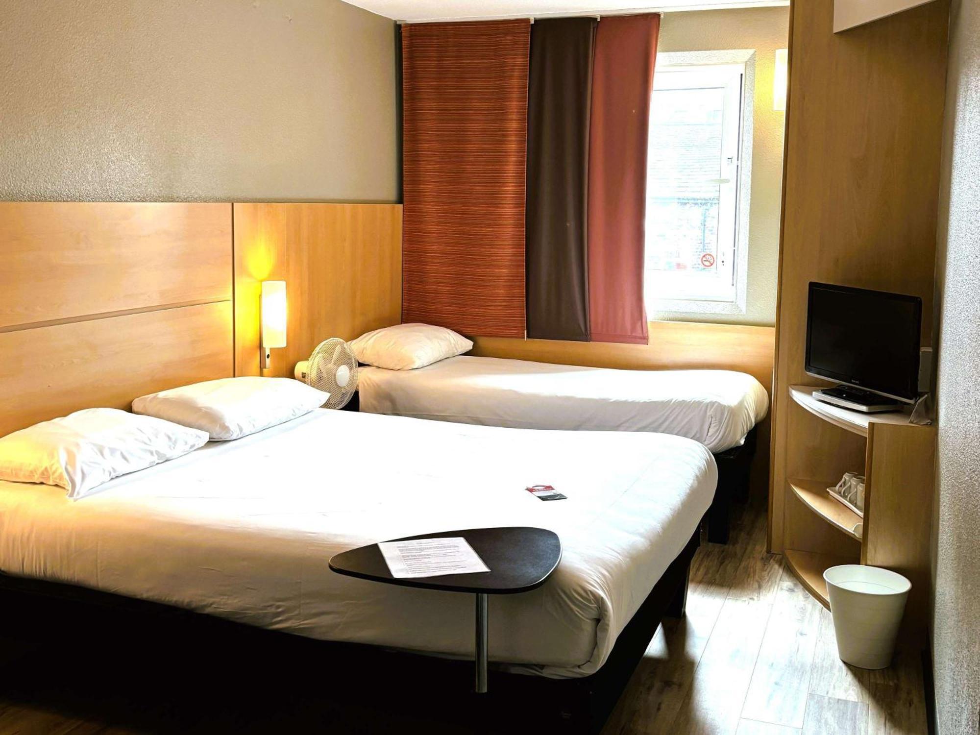 Ibis Carlisle City Centre Екстериор снимка