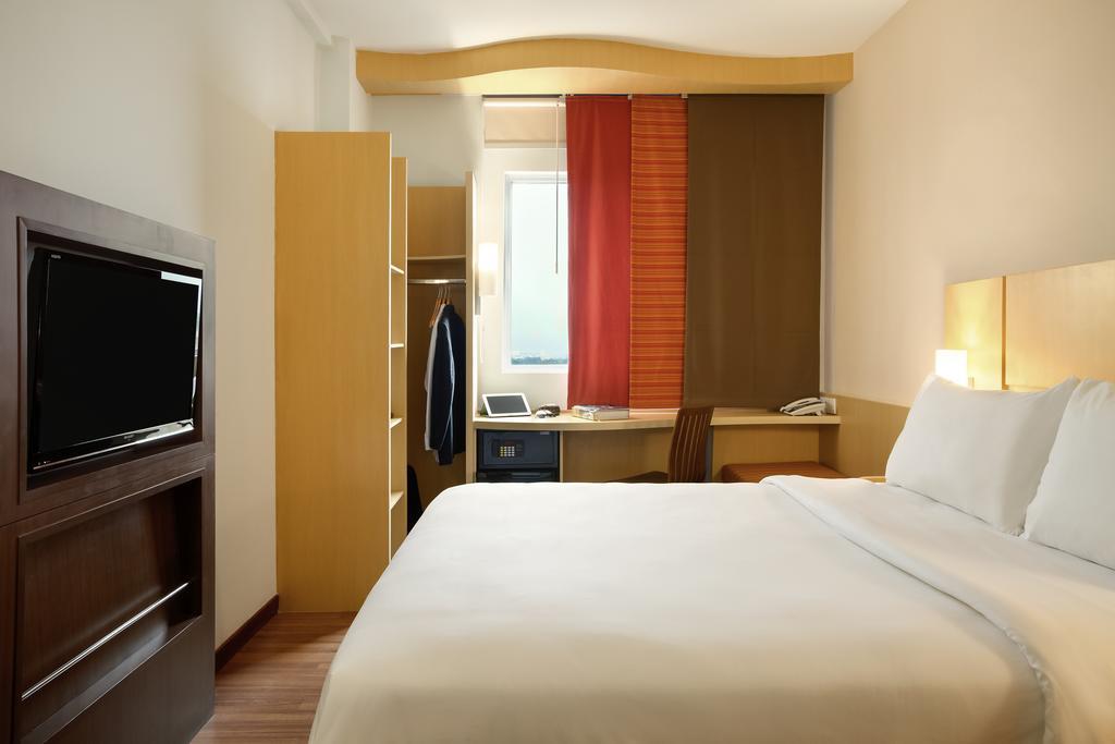 Ibis Carlisle City Centre Екстериор снимка