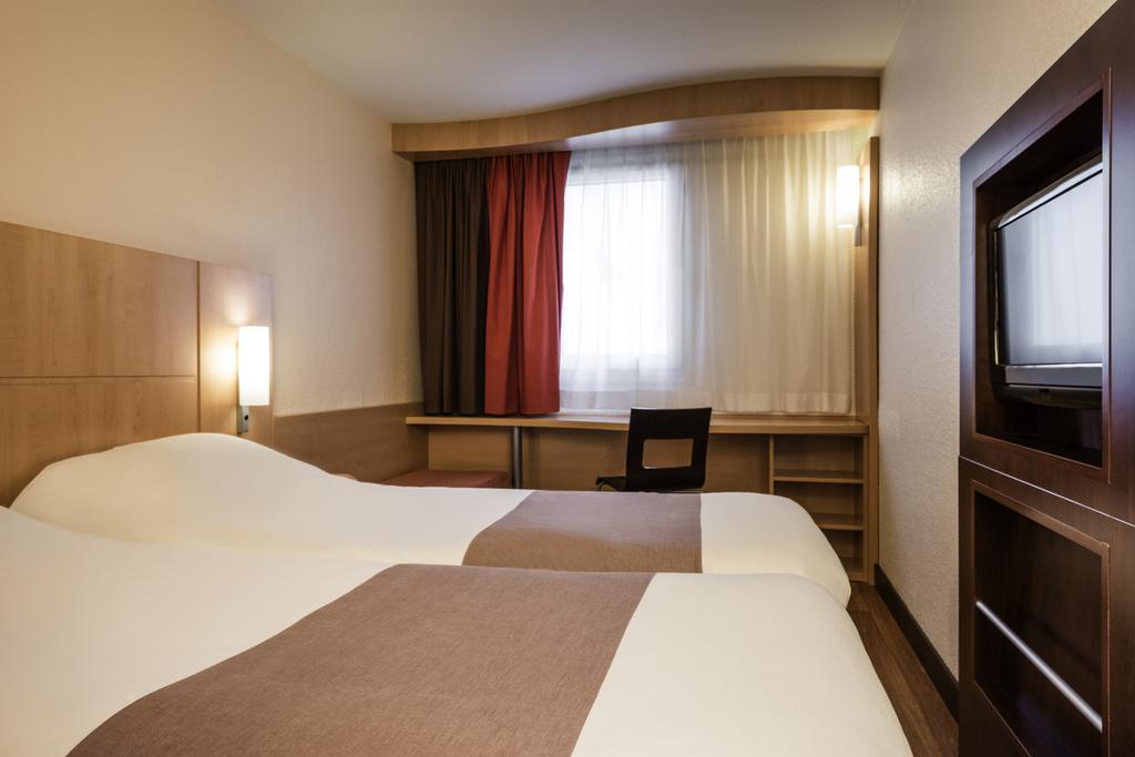 Ibis Carlisle City Centre Екстериор снимка